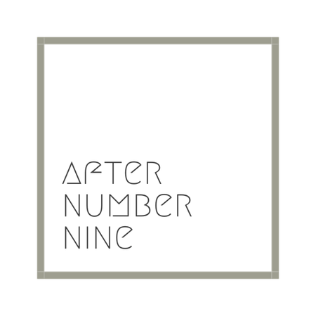 After Number Nine