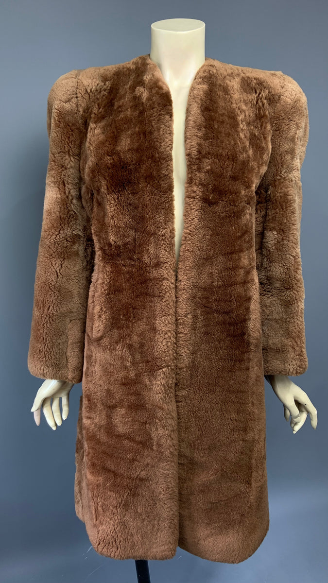 【 VINTAGE 】 Teddy Jacket TNA SHERPA JACKET XS TAN TEDDY FLEECE ARITZIA | eBay