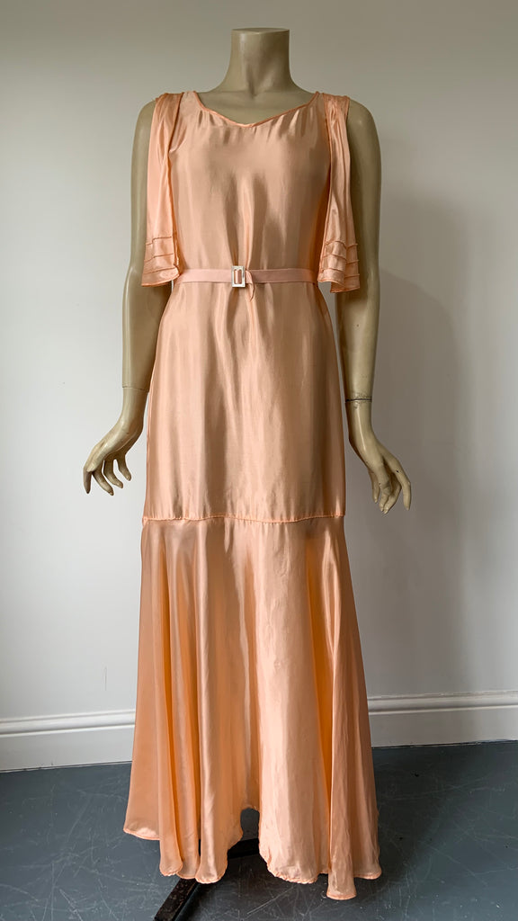 rayonne satin dress Zadig&Voltaire Rayonne Satin Dress | Blue